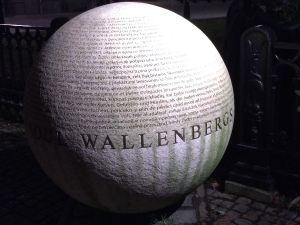 wallenberg