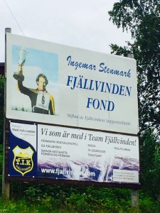 fjällvinden