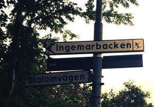 ingemarbacken