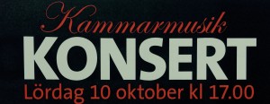 kammarmusik