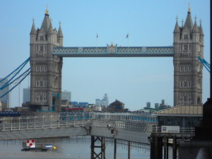 tower bridge