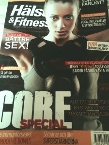 fitness