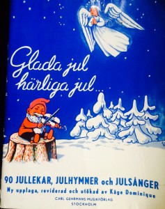 julsånger