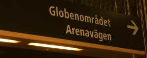Arena