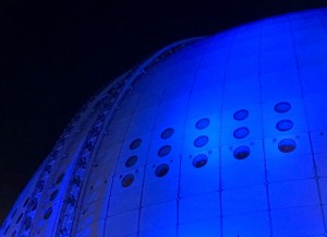 globen