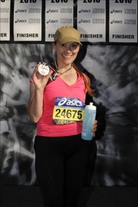 Marathon 2016