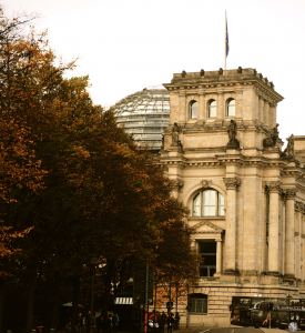 reichstag