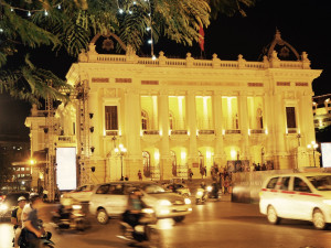 Opera Hanoi